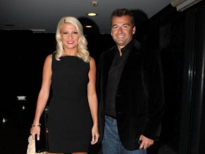 «Δεν ήταν έρωτας με την πρώτη ματιά»