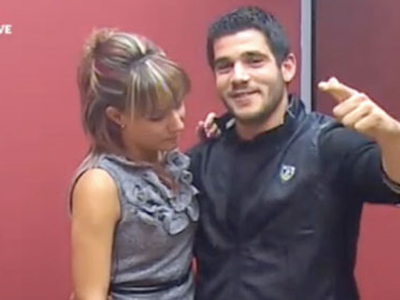 Φουκάκης: «Γυναίκα έχω»