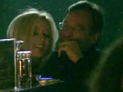 Παντρεύεται ο Ανδρέας Φουστάνος;