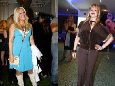 Η δημόσια συγγνώμη της Ναταλίας και η απάντηση της Μαρίας