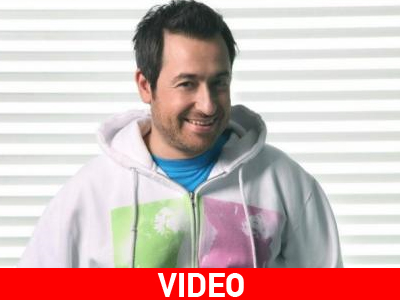 Μέθυσε ο Γεωργαντάς από τις ρακές