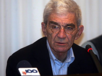 Μπουτάρης: Τα δημοτικά ΜΜΕ θα κρατηθούν πάση θυσία