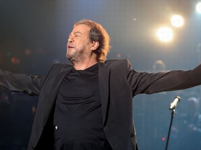 Γιάννης Πάριος: «Το οτιδήποτε το αποδεικνύεις με τις πράξεις σου»