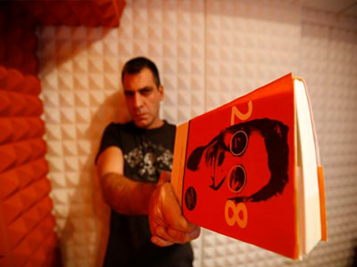 Γιατί συγκινήθηκε ο Σερβετάς;