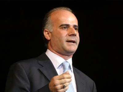 Γιώργος Μητσικώστας: «Η τηλεόραση ζει στον κόσμο της»