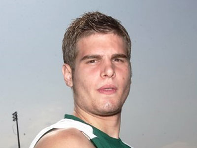 Ας γνωρίσουμε καλύτερα τον Γιώργο Μπόγρη