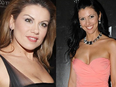 Γκαλένα: Η Ευγενία είναι επαγγελματίας