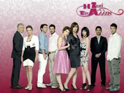 Ο Στέφανος ετοιμάζει παγίδα στην Ξένια