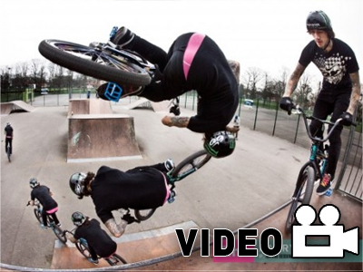 Η επιστροφή του Harry