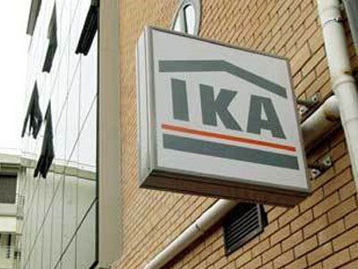 Ελεγκτής ιατρός σε κάθε υποκατάστημα του Ι.Κ.Α.