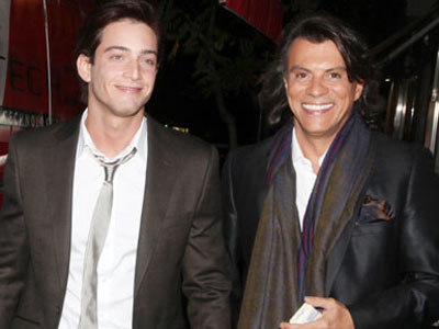 Άστραψε και βρόντηξε ο Ψινάκης