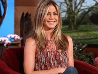 Aniston: «Δεν θα υιοθετήσω μωρό»