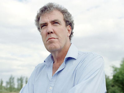Jeremy Clarkson: Οικογενειακές διακοπές στα Barbados