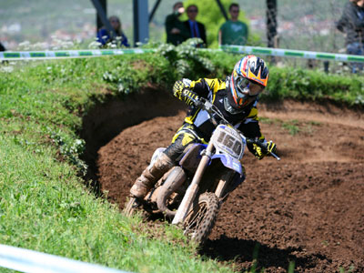 Ο Κρητικός jr τραυματίστηκε