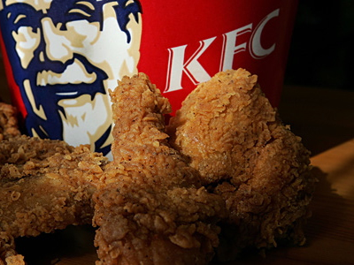 Ληστεία σε ταχυφαγείο