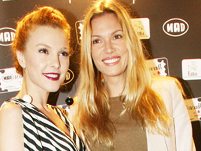 Με επιτυχία ολοκληρώθηκε το «MadWalk»