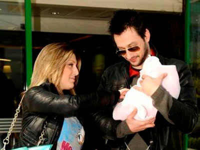 Χαζομπαμπάς ο Καλλίδης