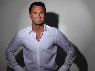 «Δεν μου αρέσει η τηλεόραση που ασχολείται με τον εαυτό της»