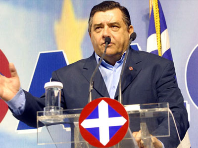 Άνω-κάτω στο ΛΑ.Ο.Σ.