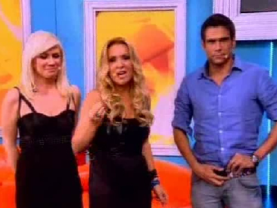 Τραγουδιστές Καραβάτου-Ουγγαρέζος