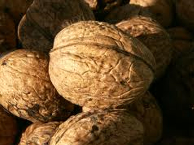 Το καρύδι εχθρός του στρες