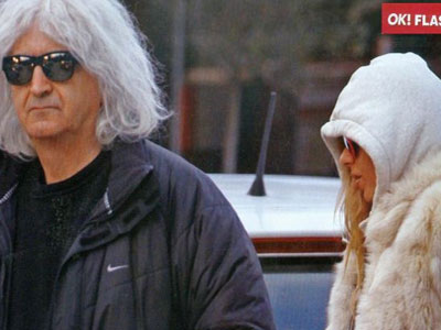 Καρβέλας – Αναγνωστοπούλου παραμένουν δύο καλοί φίλοι