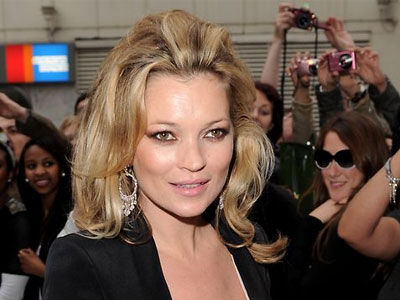 Μυστικά ομορφιάς από την Kate Moss