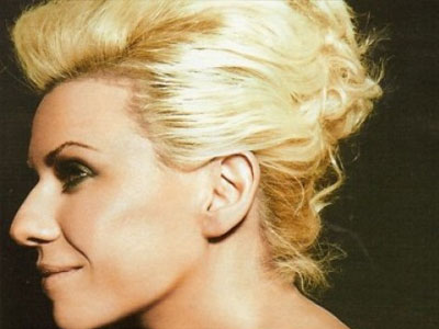 «Δεν σκέφτηκα ποτέ να κάνω πλαστική»