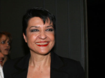 Κ.Μπαλανίκα: «Δεν τα καταφέρνω με το χρήμα»