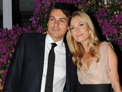 Τι έκανε χθες το βράδυ η Καγιά;