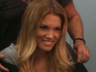 Οι προετοιμασίες της Βίκυς για το Madwalk