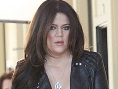 Η μάχη της Khloe με τη ζυγαριά