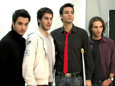 «Η Eurovision είναι επικίνδυνος διαγωνισμός»