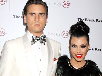 Kourtney Kardashian – Scott Disick: Αρραβωνιάστηκαν!