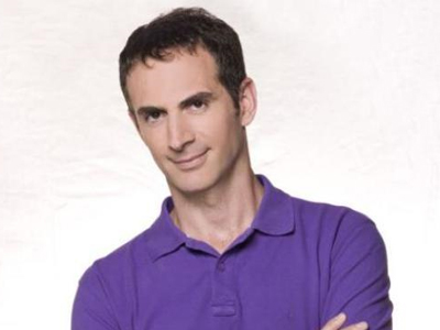 Κώστας Κρομμύδας: «Η δουλειά μου με βοήθησε να μεγαλώσω την κόρη μου»