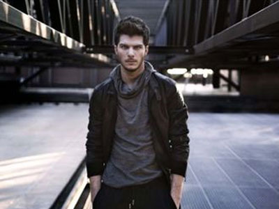 Eurovision πάρτι στη Θεσσαλονίκη