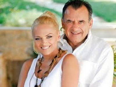 Σπίτι στην Ισπανία για την Λαμπίρη;