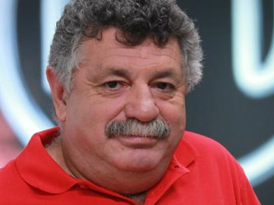 «Η Ευγενία θα ήταν γλυκό του κουταλιού»