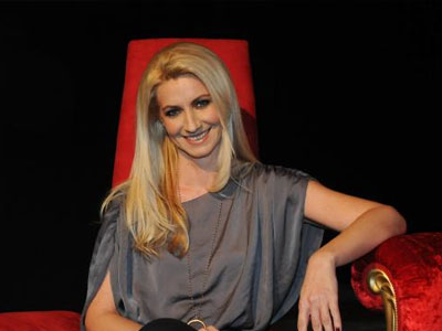 Λ. Αρώνη: «Σε τέτοιες εποχές δύσκολες δεν μπορείς να πεις “όχι”»