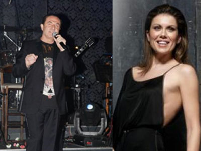 Πρόταση-έκπληξη του Πανταζή στην Ευγενία