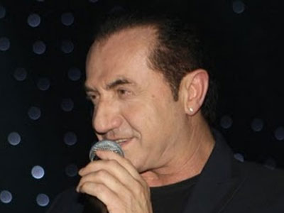 Ο Λευτέρης επιστρέφει με διπλό CD