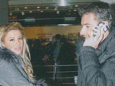 Λιάγκας-Σκορδά: Σε πελάγη ευτυχίας στις Σέρρες