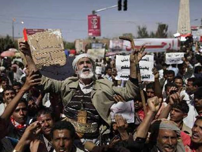 Η Τεχεράνη προειδοποιεί του πολίτες της Λιβύης