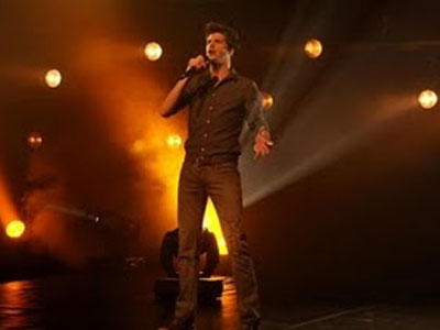 «Όχι» του υπουργού στην Eurovision