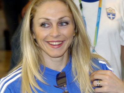 Έγκυος η Μιρέλλα Μανιάνη