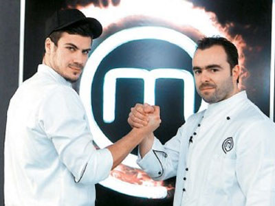 Μ. Καλαβρυνός: «Δεν θέλω να μοιραστώ τα λεφτά με τον Άκη»