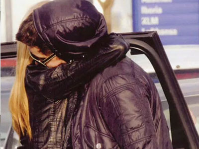 Μακρυπούλια – Χατζηγιάννης: Χριστούγεννα στην Αράχωβα