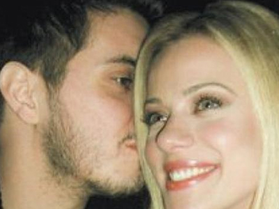 Μιχάλης – Ζέτα: Σήμερα η κοινή εμφάνιση