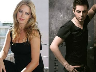 Μακρυπούλια – Χατζηγιάννης: Πώς πέρασαν τις γιορτές;