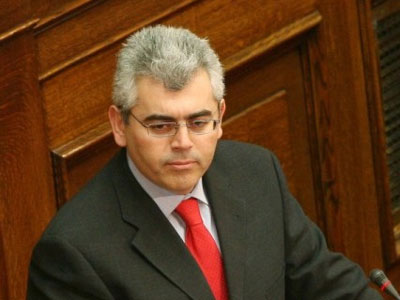 Η χαμένη νιότη του Χαρακόπουλου